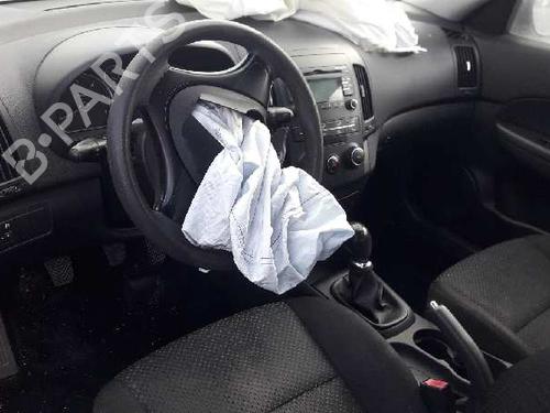 Left front door HYUNDAI i30 (FD)  | BP12658191C2 