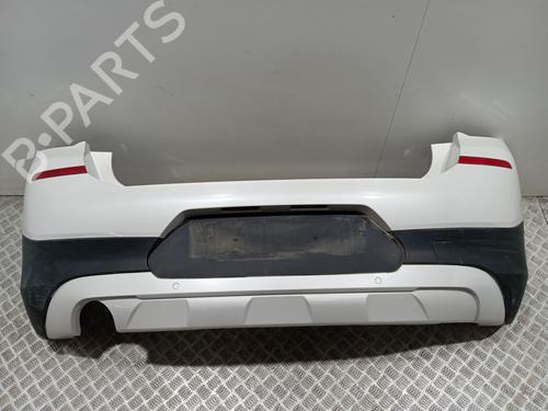 rear-bumper-bmw-x2-f39-2017-2018-2019-2020-2021-2022-2023-32197731 main image