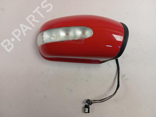 Used Right mirror MERCEDES-BENZ C-CLASS Coupe (CL203) C 180 Kompressor (203.746) (143 hp) 28817570