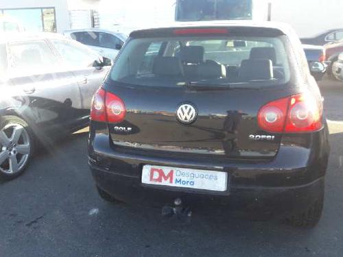 Engine control unit (ECU) VW GOLF V (1K1)  | BP12936593M57 