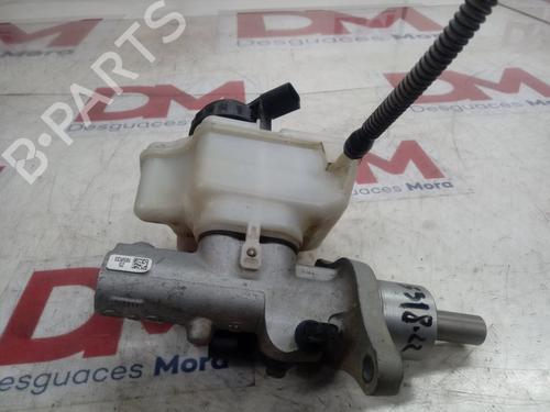 Brake master cylinder VW CADDY IV Box Body/MPV (SAA, SAH) 1.6 TDI | BP12842136M77 