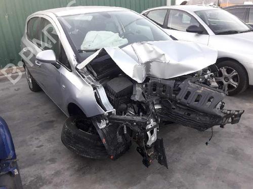 Steering column OPEL CORSA E (X15)  | BP30370574M21 