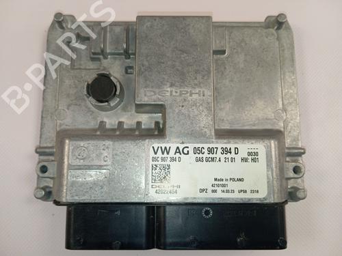 Used ECU airbags ECU airbags 38564990 38564990