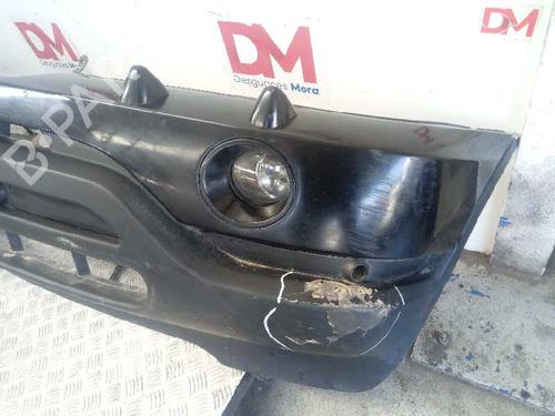 Front bumper BMW X5 (E53) 3.0 d | BP12657981C7 