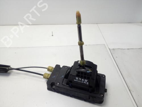 Gear lever RENAULT CLIO III (BR0/1, CR0/1)  | BP15616977M90 
