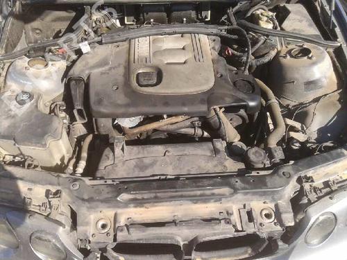 Other BMW 3 Compact (E46) 320 td | BP14127567O1  - Image 8