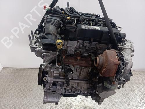 Used Engine FORD FOCUS C-MAX (DM2) [2003-2007]  29451238