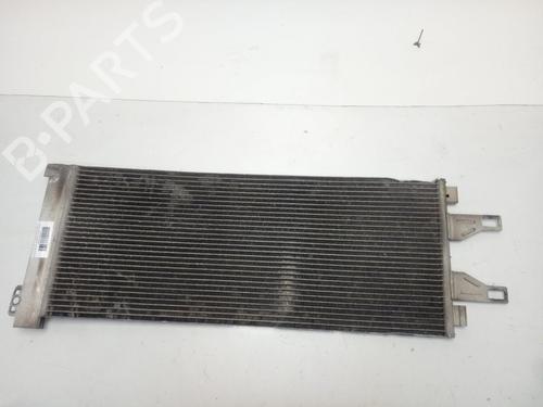 Used AC radiator CITROËN JUMPER II Van 2.0 BlueHDi 110 (110 hp) 15379477