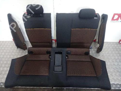 Seats set BMW 1 (E87) 116 d | BP12663938C78 