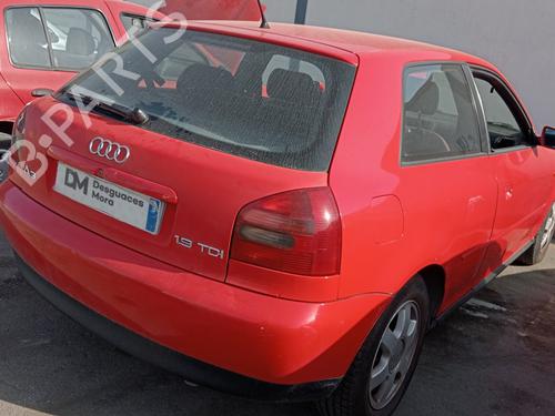 Intercooler AUDI A3 (8L1) 1.9 TDI | BP18656398M30 - Image 8