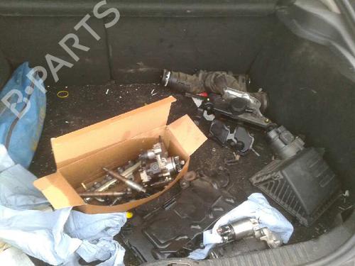 Starter RENAULT LAGUNA II (BG0/1_) | BP27360472M8 - Image 9