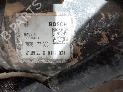 Steering rack LAND ROVER RANGE ROVER VELAR (L560) | BP31356712M22 - Image 6