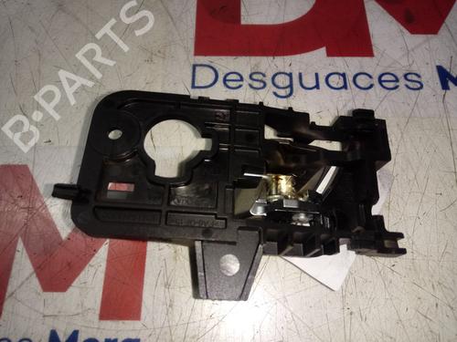 Front left interior door handle KIA STONIC (YB) 1.2 CVVT | BP12842096I13