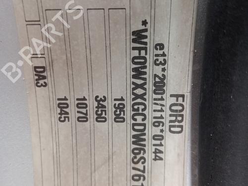 Catalyst FORD FOCUS II Turnier (DA_, FFS, DS) 1.8 TDCi | BP37440531M10 - Image 13