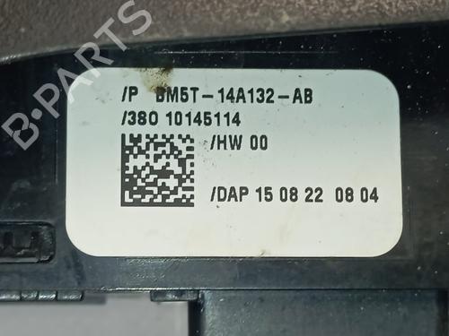 Left front window switch FORD TRANSIT CONNECT V408 Box Body/MPV  | BP29536208I27 