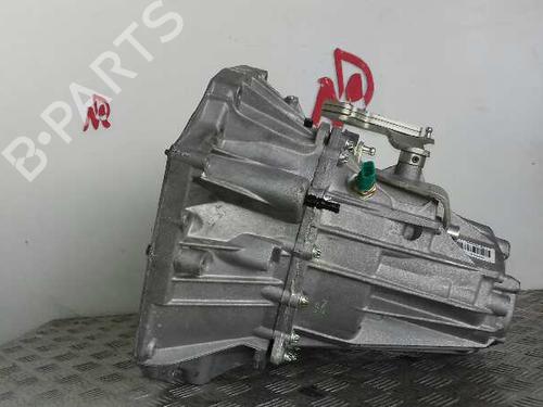 Gearbox NISSAN JUKE (F15) 1.5 dCi | BP12641207M3 
