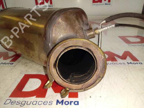 Catalyst BMW 3 Touring (F31)  | BP18199357M10 