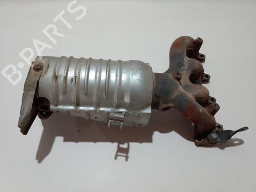 Used Catalyst Catalyst HYUNDAI i10 I (PA) [2007-2018] 34212229 34212229