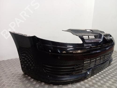 Front bumper CITROËN C4 Coupe (LA_)  | BP23990561C7 