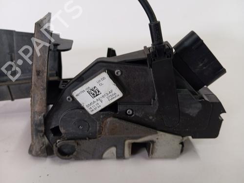 Front left lock FORD FOCUS III  | BP21845184C98 