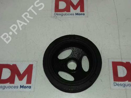 Used Pulley Pulley HYUNDAI MATRIX (FC) [2001-2010] 14128249 14128249