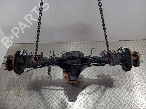 Bagaksel FORD TRANSIT V363 Platform/Chassis (FED, FFD) | BP37260623M2 - Image 7