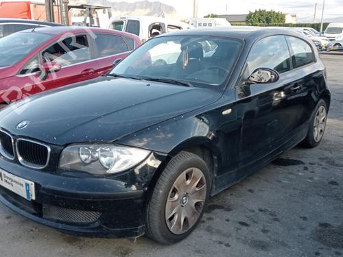 Switch BMW 1 (E87) 116 d | BP30376473I30  - Image 7