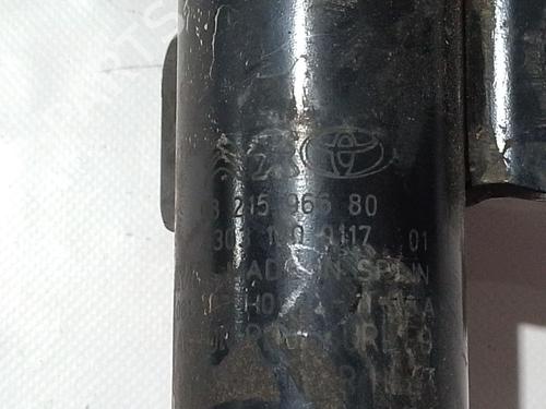 Left front shock absorber OPEL VIVARO C Van (K0) | BP39143932M16 - Image 3