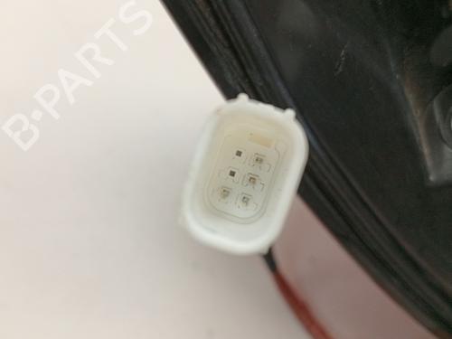 Right taillight MAZDA CX-60 (KH_) e-SKYACTIV PHEV (KH0H) | BP40125210C35 - Image 3