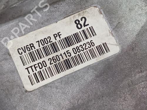 Gearbox FORD FOCUS III 1.0 EcoBoost | BP32732513M3  - Image 6