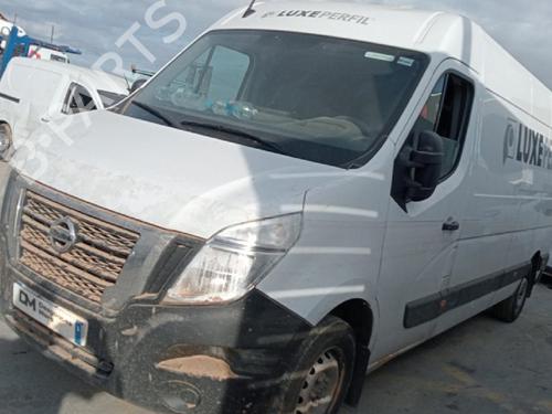 Other NISSAN INTERSTAR Van (X62B) | BP30515093O1