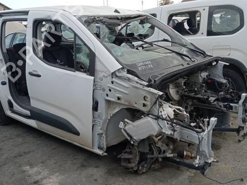 Used Parts CITROËN BERLINGO (ER_, EC_) [2018-2026]  4389926