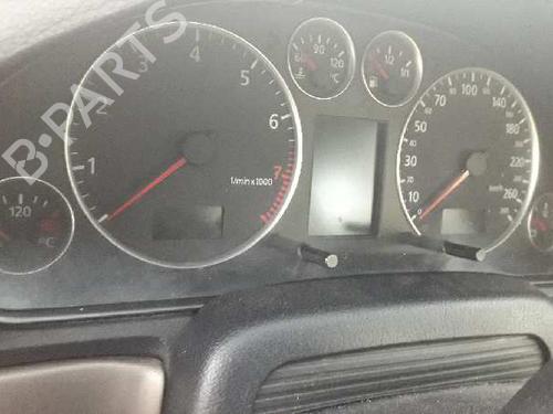 Left front window switch AUDI A4 B5 Avant (8D5) 2.5 TDI | BP30370513I27  - Image 6