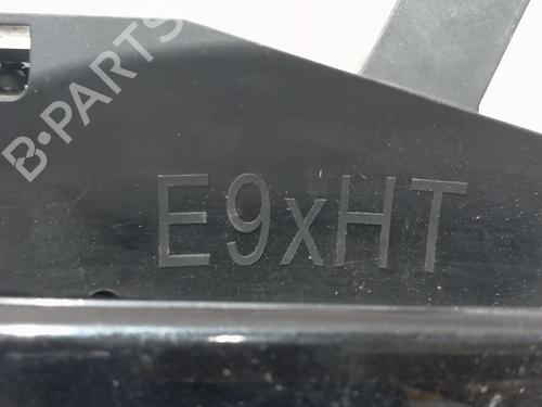 Rear right exterior door handle BMW 3 (E90) 320 i | BP27343351C130 