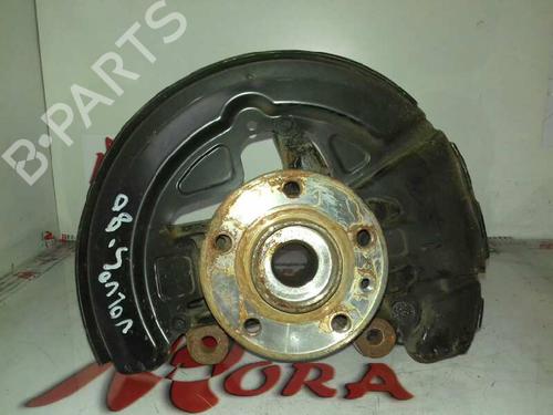 Right front steering knuckle VOLVO S80 I (184) 2.9 | BP18490424M26 