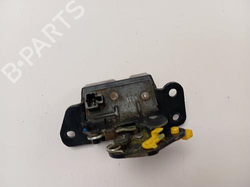 Tailgate lock CHEVROLET CAPTIVA (C100, C140) 2.0 D | BP21726432C101 