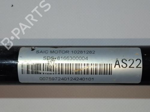 Right front driveshaft MG MG HS (AS23) | BP40228951M39 - Image 5