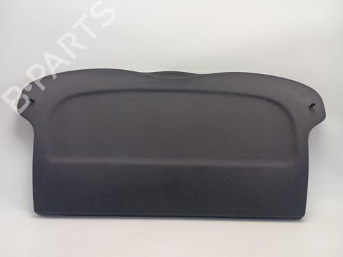 Used Rear parcel shelf Rear parcel shelf AUDI A3 (8L1) 1.9 TDI (110 hp) 34194547 34194547