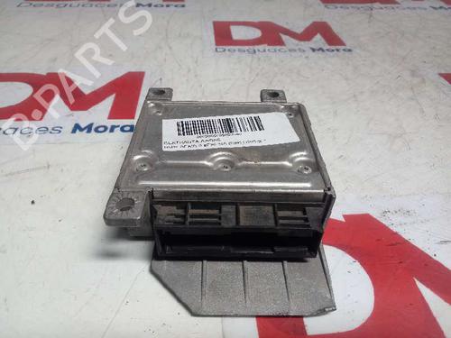 ECU airbags BMW 5 (E39)  | BP16720475M53 