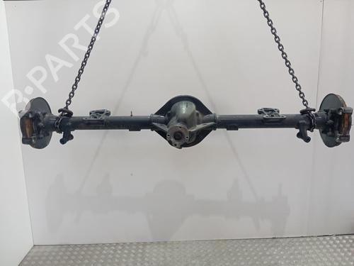 Used Rear axle Rear axle IVECO DAILY VI Van 35S16, 35C16, 40C16, 50C16, 70C16 (160 hp) 40038574 40038574