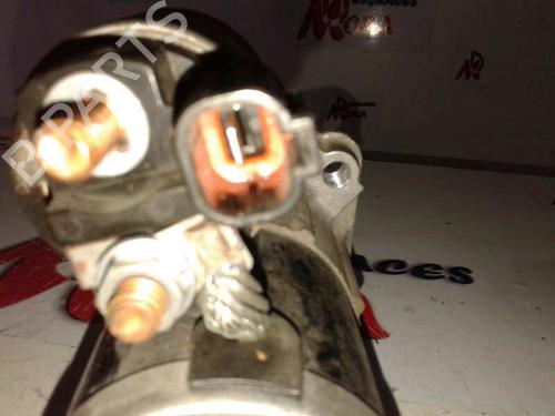 Starter HYUNDAI ix20 (JC)  | BP12935052M8 