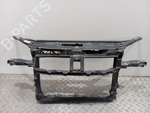 Used Front slam panel VW POLO (9N_, 9A_) [2001-2014]  26914441