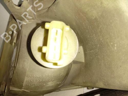 Right front indicator SAAB 9-5 (YS3E) | BP30370107C33