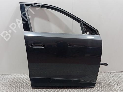 Used Right front door Right front door PEUGEOT 5008 II (MC_, MJ_, MR_, M4_) 1.2 THP (MRHNYH, MRHNYW, MRHNSJ, MRHNSU, MRHNSM) (131 hp) 40260476 40260476