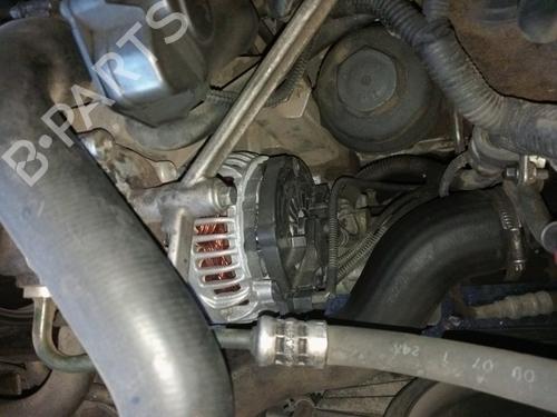 Używane Alternator VOLVO XC90 I (275) D5 AWD (185 hp) 31713747