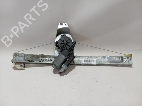 Rudehejsemekanisme Højre bagtil CITROËN C4 Picasso I MPV (UD_) 2.0 HDi 138 (136 hp) 27224246