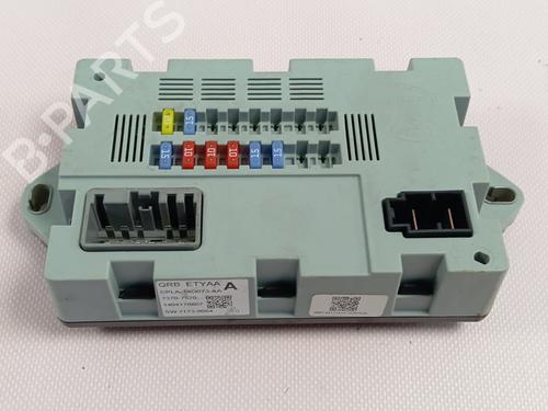 Used Fuse box Fuse box LAND ROVER RANGE ROVER EVOQUE (L538) [2011-2019] 34509096 34509096