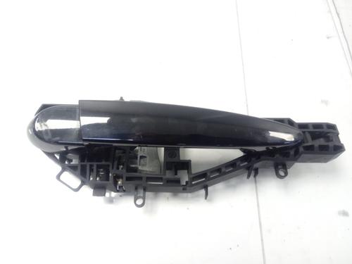 Front right exterior door handle BMW 3 (F30, F80) 318 d | BP13695843C129 