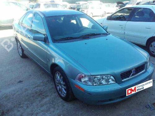 Tailgate lock VOLVO S40 I (644) 1.6 | BP17717009C101 