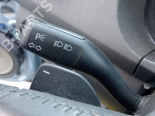steering-column-stalk-audi-a3-sportback-8pa-2004-2005-2006-2007-2008-2009-2010-2011-2012-2013-2014-2015-36306520 main image
